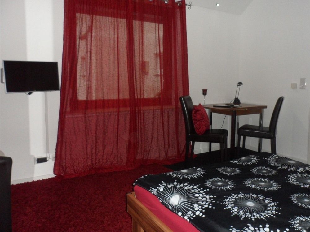 Buntes Moor Bed & Breakfast Grasberg Bagian luar foto