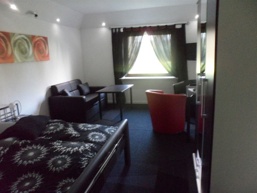 Buntes Moor Bed & Breakfast Grasberg Bagian luar foto