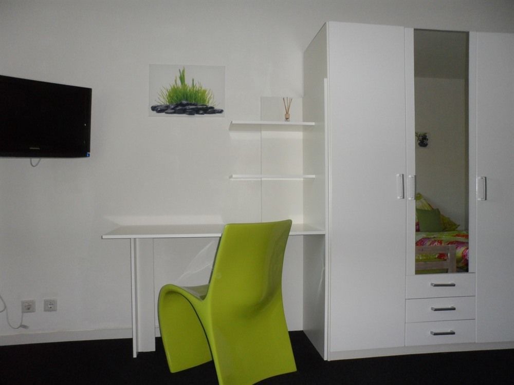 Buntes Moor Bed & Breakfast Grasberg Bagian luar foto