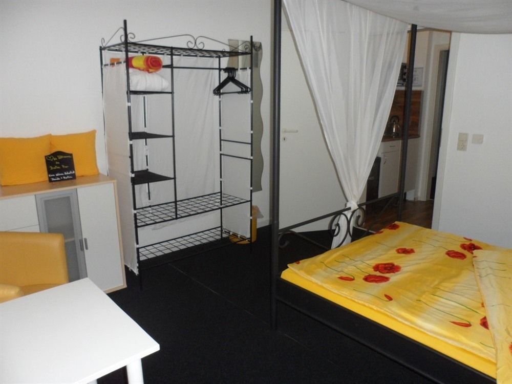 Buntes Moor Bed & Breakfast Grasberg Bagian luar foto